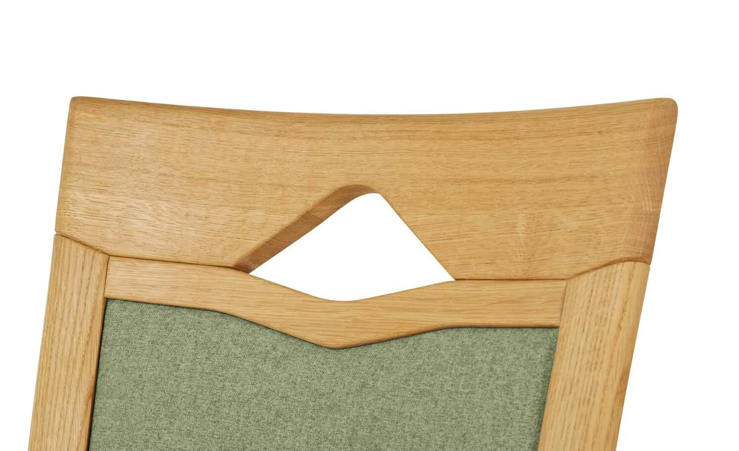 Polsterstuhl Cristal Polsterstuhl Cristal | Loden (Grün) -Stühle Verkäufe 2022 14306974 8 202102122237