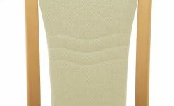 Polsterstuhl Cristal | Sand (Creme) -Stühle Verkäufe 2022 14306975 6 202102122236