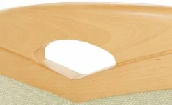 Polsterstuhl Cristal | Sand (Creme) -Stühle Verkäufe 2022 14306975 7 202102122236