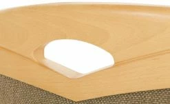 Polsterstuhl Cristal | Hellbraun -Stühle Verkäufe 2022 14306976 4 202102122236