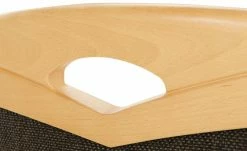 Polsterstuhl Cristal | Schoko (Dunkelbraun) -Stühle Verkäufe 2022 14306977 9 202102122237