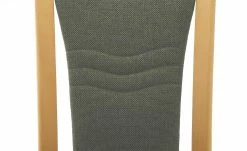 Polsterstuhl Cristal | Grau 7 Polsterstuhl Cristal | Grau -Stühle Verkäufe 2022 14306978 6 202102122237