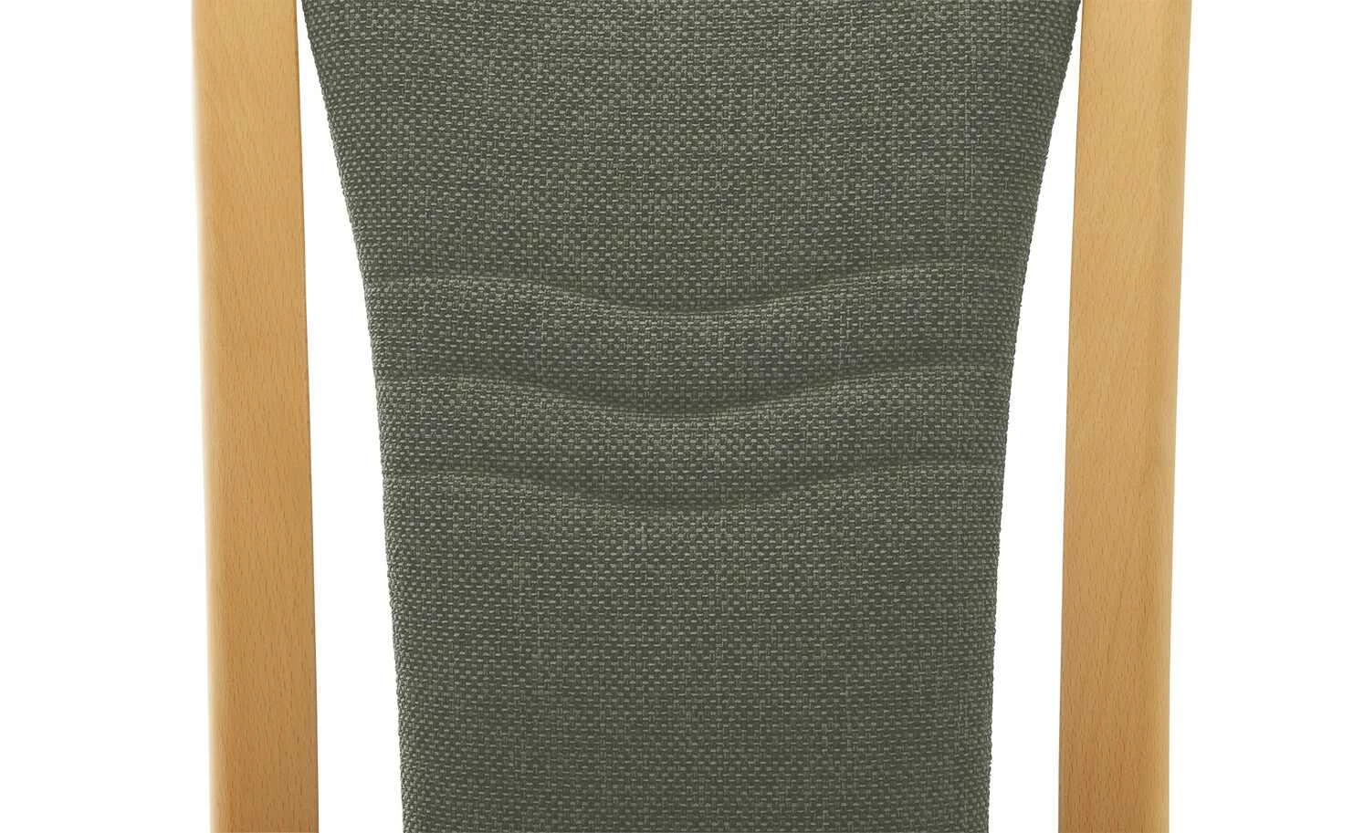 Polsterstuhl Cristal Polsterstuhl Cristal | Grau -Stühle Verkäufe 2022 14306978 6 202102122237