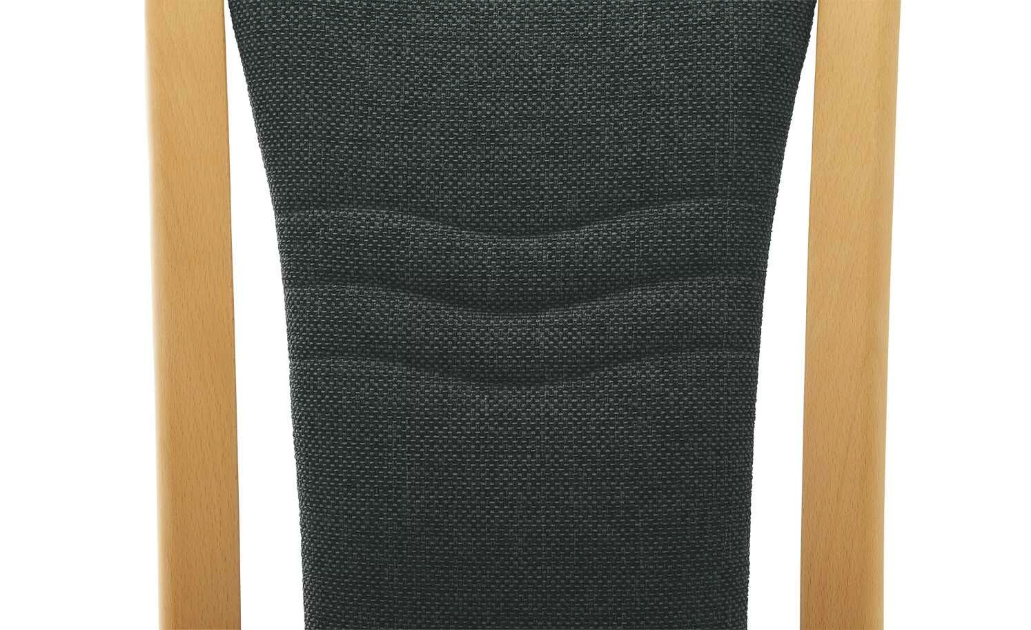 Polsterstuhl Cristal Polsterstuhl Cristal | Moor (Braun-Blau) -Stühle Verkäufe 2022 14306979 4 202102122236