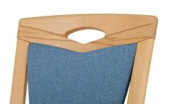 Polsterstuhl Cristal | Ocean (Blau) -Stühle Verkäufe 2022 14306981 7 202102122237