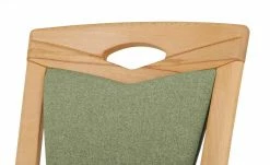 Polsterstuhl Cristal | Loden (Grün) -Stühle Verkäufe 2022 14306982 7 202102122236