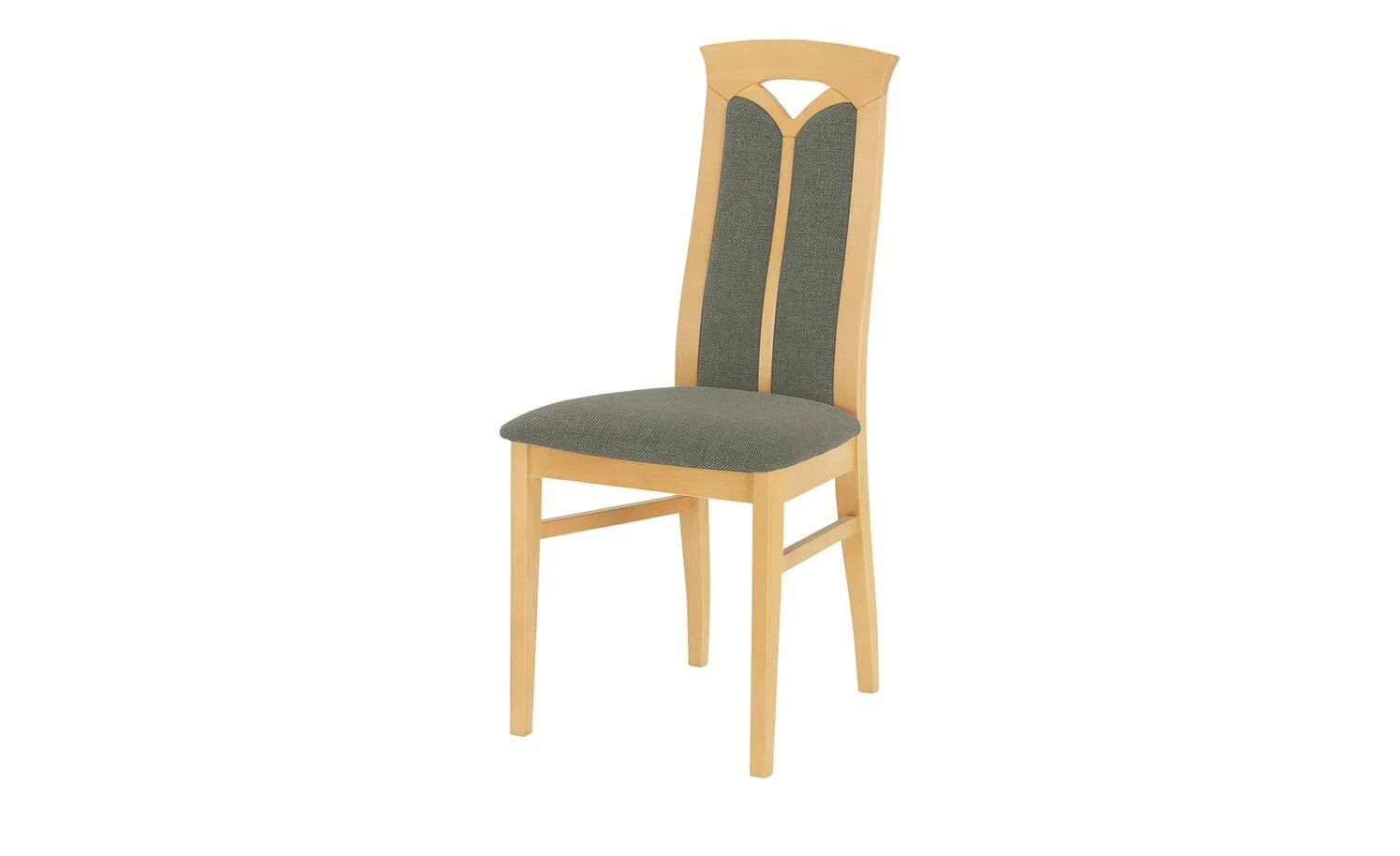 Polsterstuhl Cristal Polsterstuhl Cristal | Grau -Stühle Verkäufe 2022 14306986 5 202102122236