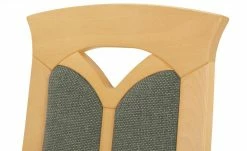 Polsterstuhl Cristal | Grau 7 Polsterstuhl Cristal | Grau -Stühle Verkäufe 2022 14306986 6 202102122236