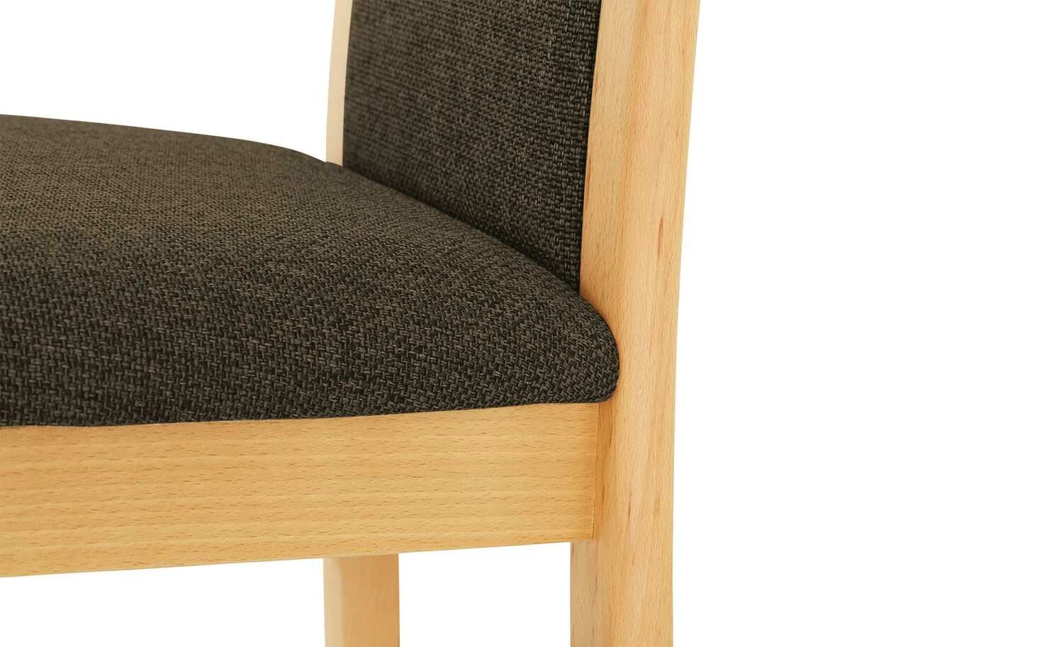 Polsterstuhl 4ever Polsterstuhl 4ever | Schoko (Braun) Design 1 Schaumstoff -Stühle Verkäufe 2022 14307009 2 202102122236