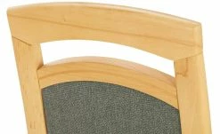 Polsterstuhl 4ever | Grau Design 1 Schaumstoff 6 Polsterstuhl 4ever | Grau Design 1 Schaumstoff -Stühle Verkäufe 2022 14307010 4 202102122237