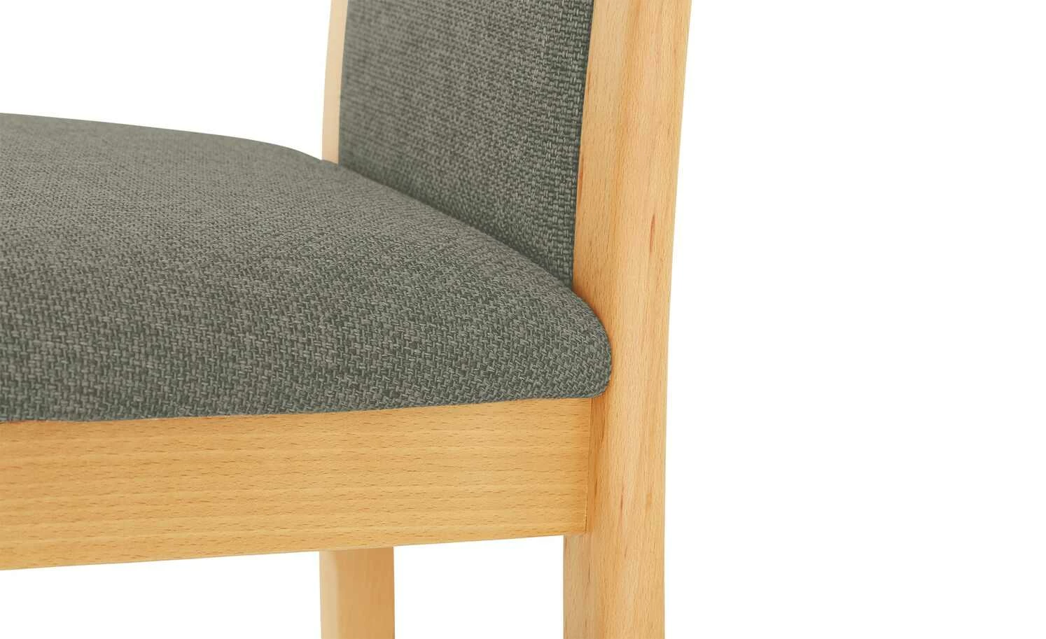 Polsterstuhl 4ever Polsterstuhl 4ever | Grau Design 1 Schaumstoff -Stühle Verkäufe 2022 14307010 5 202102122237