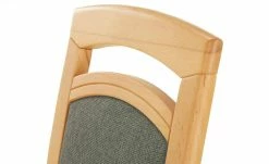 Polsterstuhl 4ever | Grau Design 1 Schaumstoff 8 Polsterstuhl 4ever | Grau Design 1 Schaumstoff -Stühle Verkäufe 2022 14307010 6 202102122237