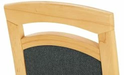 Polsterstuhl 4ever | Moor (Blau-Braun) Design 1 Schaumstoff 6 Polsterstuhl 4ever | Moor (Blau-Braun) Design 1 Schaumstoff -Stühle Verkäufe 2022 14307011 5 202102122237