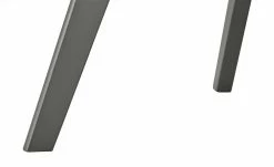 Berger & Rath Leder-Polsterstuhl Arcu | Cognac (Orange - Braun) Anthrazit -Stühle Verkäufe 2022 14307142 4 202101262258