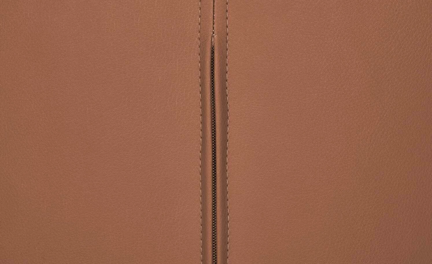 Berger & Rath Leder-Polsterstuhl Arcu Berger & Rath Leder-Polsterstuhl Arcu | Cognac (Orange - Braun) Weiß-Creme -Stühle Verkäufe 2022 14307145 3 202101262258