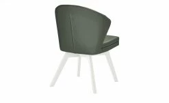 Berger & Rath Leder-Polsterstuhl Arcu | Verde (Grün) Weiß-Creme 6 Berger & Rath Leder-Polsterstuhl Arcu | Verde (Grün) Weiß-Creme -Stühle Verkäufe 2022 14307146 4 202101262258