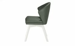 Berger & Rath Leder-Polsterstuhl Arcu | Verde (Grün) Weiß-Creme 9 Berger & Rath Leder-Polsterstuhl Arcu | Verde (Grün) Weiß-Creme -Stühle Verkäufe 2022 14307146 8 202101262258