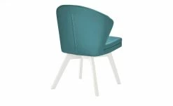 Berger & Rath Leder-Polsterstuhl Arcu | Turquise (Türkis) Weiß-Creme 9 Berger & Rath Leder-Polsterstuhl Arcu | Turquise (Türkis) Weiß-Creme -Stühle Verkäufe 2022 14307147 8 202101262258