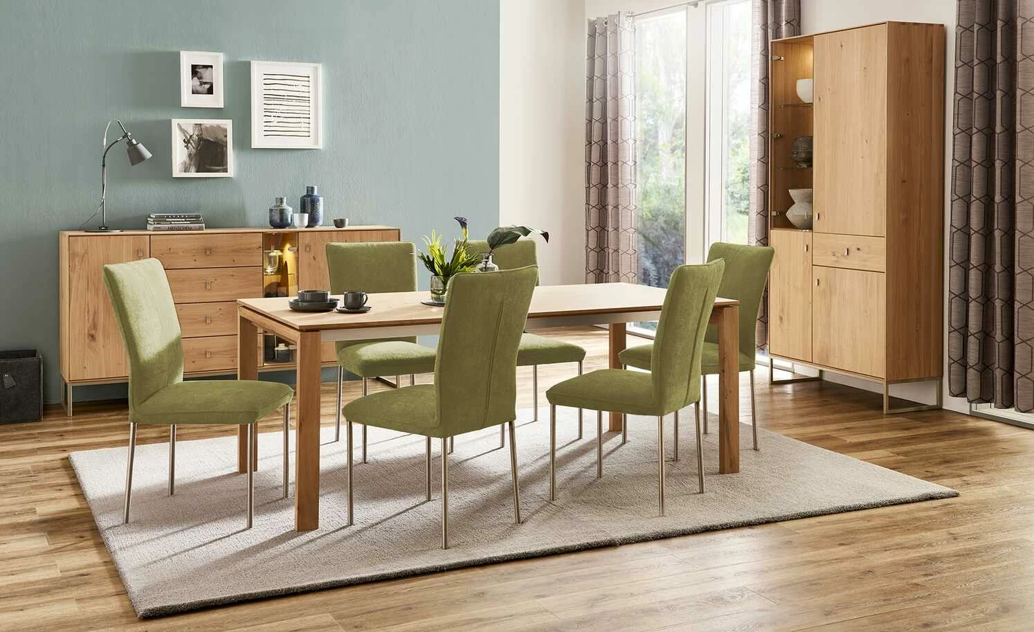 Berger & Rath Polsterstuhl Motus Berger & Rath Polsterstuhl Motus | Grün -Stühle Verkäufe 2022 14307154 8 202102111235