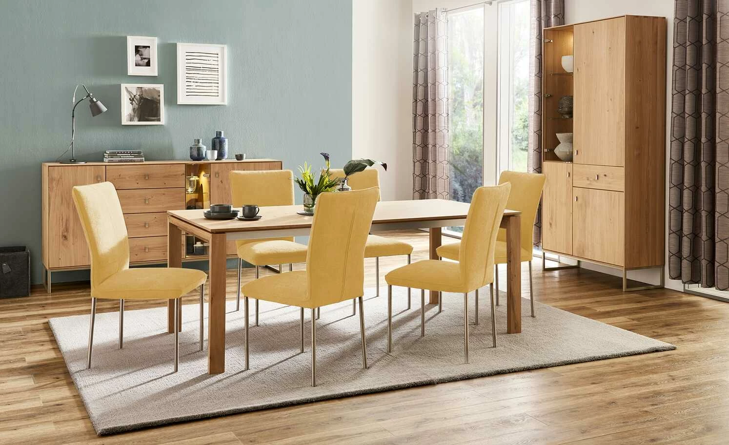 Berger & Rath Polsterstuhl Motus Berger & Rath Polsterstuhl Motus | Gelb -Stühle Verkäufe 2022 14307155 7 202102111235