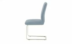 Berger & Rath Polsterschwingstuhl Motus | Grau-Blau -Stühle Verkäufe 2022 14307158 8 202104201234