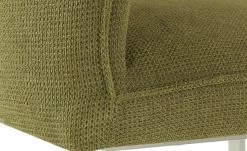 Berger & Rath Polsterschwingstuhl Motus | Grün -Stühle Verkäufe 2022 14307159 3 202104201234