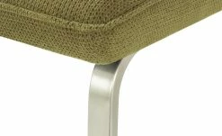 Berger & Rath Polsterschwingstuhl Motus | Grün -Stühle Verkäufe 2022 14307159 5 202104201234