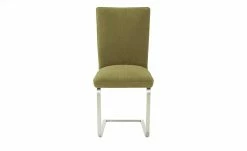 Berger & Rath Polsterschwingstuhl Motus | Grün -Stühle Verkäufe 2022 14307159 8 202104201234