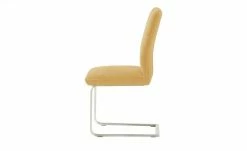 Berger & Rath Polsterschwingstuhl Motus | Gelb -Stühle Verkäufe 2022 14307160 10 202104201234