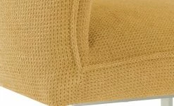 Berger & Rath Polsterschwingstuhl Motus | Gelb -Stühle Verkäufe 2022 14307160 6 202104201234