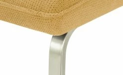 Berger & Rath Polsterschwingstuhl Motus | Gelb -Stühle Verkäufe 2022 14307160 8 202104201234