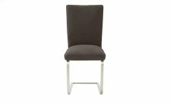 Berger & Rath Polsterschwingstuhl Motus | Dunkelbraun -Stühle Verkäufe 2022 14307161 4 202104201234