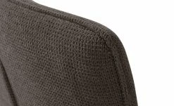 Berger & Rath Polsterschwingstuhl Motus | Dunkelbraun -Stühle Verkäufe 2022 14307161 6 202104201234