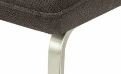 Berger & Rath Polsterschwingstuhl Motus | Dunkelbraun -Stühle Verkäufe 2022 14307161 9 202104201234