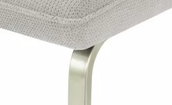 Berger & Rath Polsterschwingstuhl Motus | Ivory (Creme-Hellgrau) -Stühle Verkäufe 2022 14307162 7 202104201234