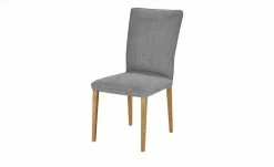 Berger & Rath Polsterstuhl Motus | Grau