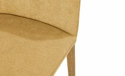 Berger & Rath Polsterstuhl Motus | Gelb -Stühle Verkäufe 2022 14307165 5 202102111235