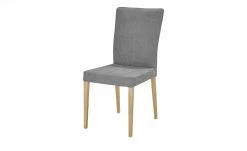 Berger & Rath Polsterstuhl Motus | Grau