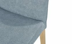 Berger & Rath Polsterstuhl Motus | Grau-Blau -Stühle Verkäufe 2022 14307169 6 202102111235