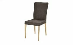 Berger & Rath Polsterstuhl Motus | Dunkelbraun