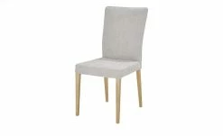 Berger & Rath Polsterstuhl Motus | Ivory (Creme-Hellgrau)