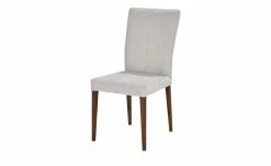 Berger & Rath Polsterstuhl Motus | Ivory (Creme-Hellgrau)