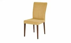 Berger & Rath Polsterstuhl Motus | Gelb