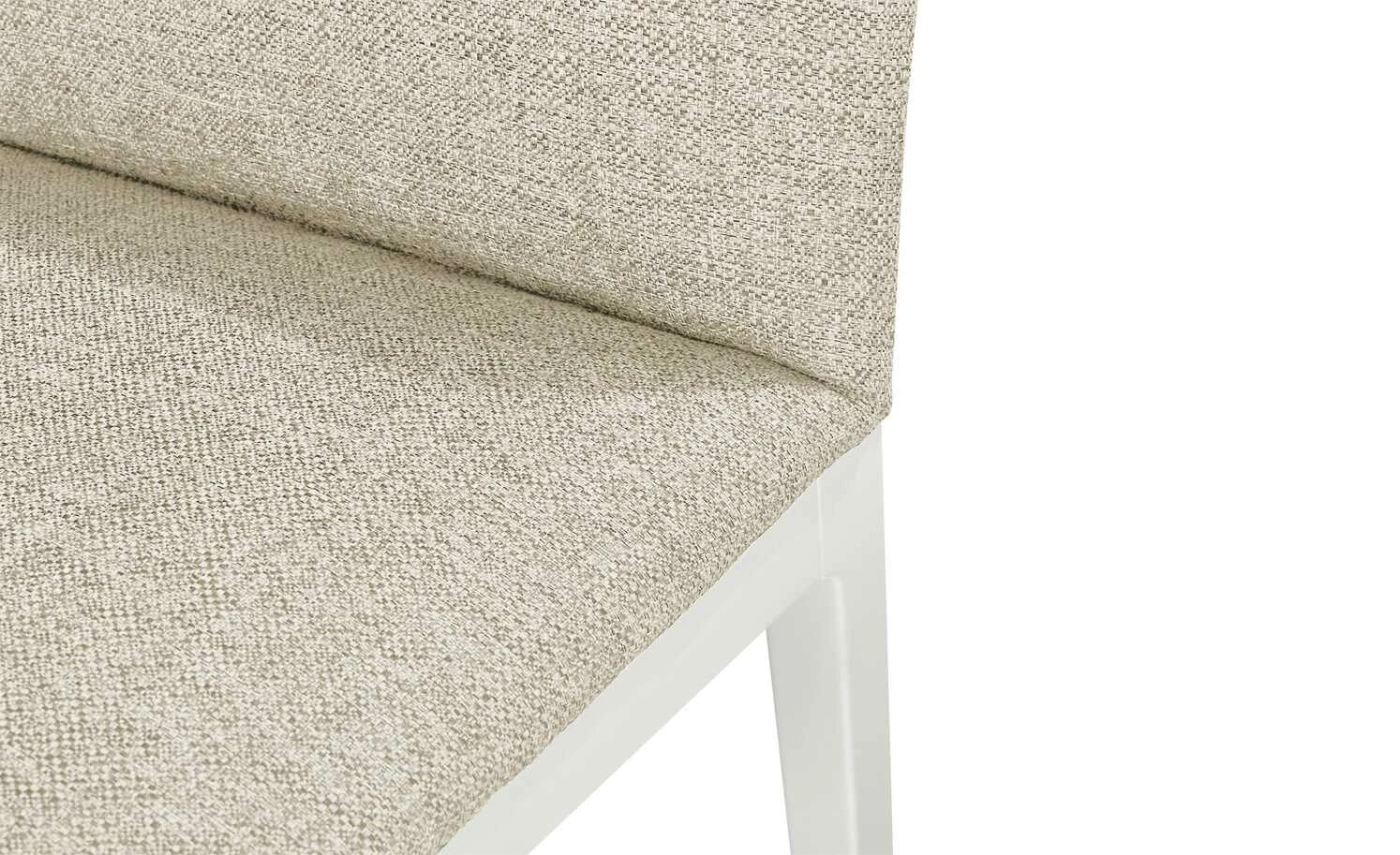 Berger & Rath Polsterstuhl Bono Berger & Rath Polsterstuhl Bono | Creme Weiß-Creme Nein -Stühle Verkäufe 2022 14307178 4 202102111235