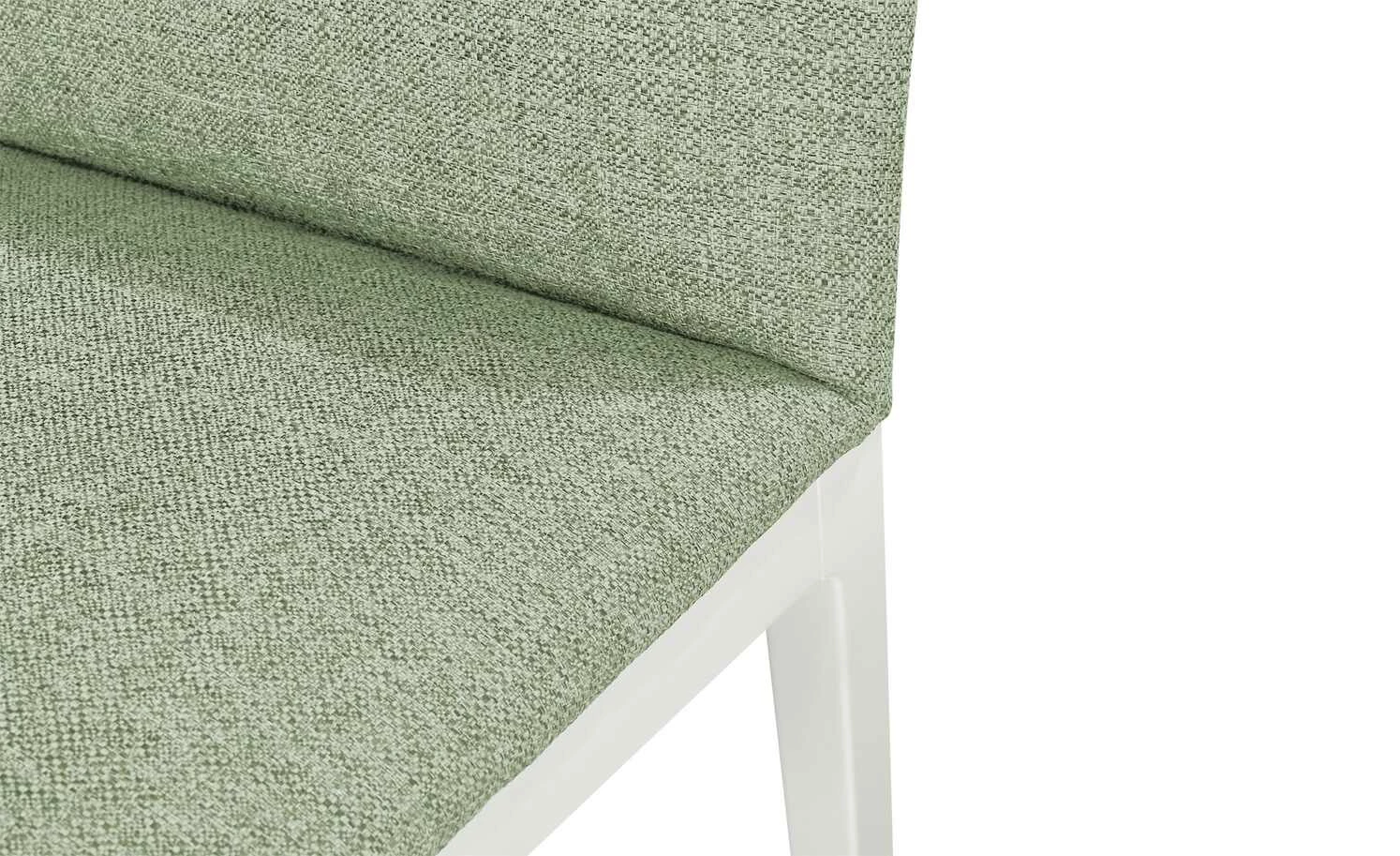 Berger & Rath Polsterstuhl Bono Berger & Rath Polsterstuhl Bono | Grün Weiß-Creme Nein -Stühle Verkäufe 2022 14307179 3 202102111235