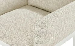 Berger & Rath Polsterstuhl Bono | Creme Weiß-Creme Ja 8 Berger & Rath Polsterstuhl Bono | Creme Weiß-Creme Ja -Stühle Verkäufe 2022 14307192 6 202102111235