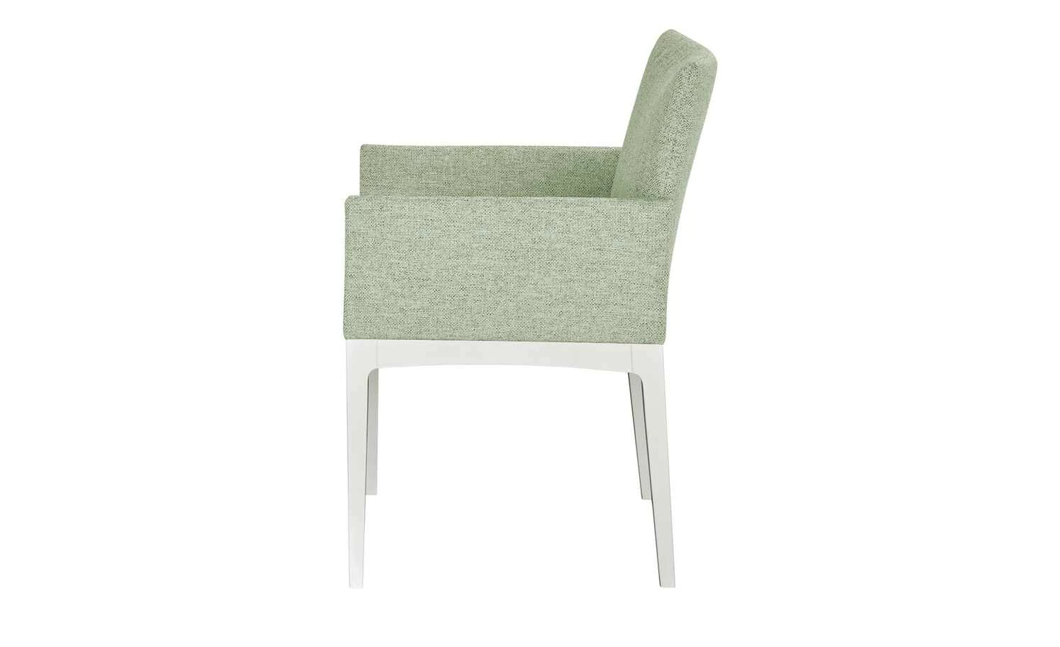 Berger & Rath Polsterstuhl Bono Berger & Rath Polsterstuhl Bono | Grün Weiß-Creme Ja -Stühle Verkäufe 2022 14307193 5 202102111235