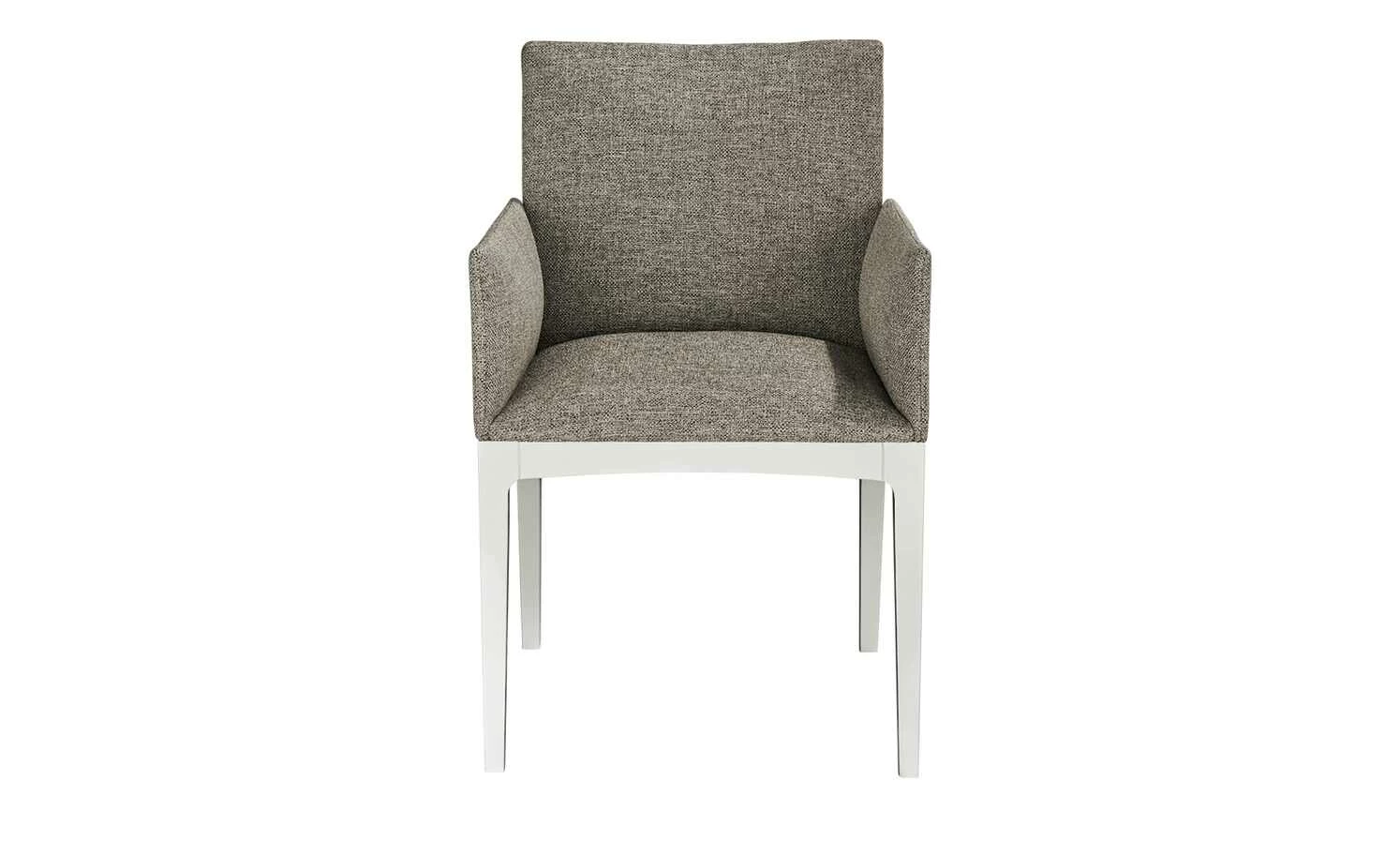 Berger & Rath Polsterstuhl Bono Berger & Rath Polsterstuhl Bono | Braun Weiß-Creme Ja -Stühle Verkäufe 2022 14307195 3 202102111235