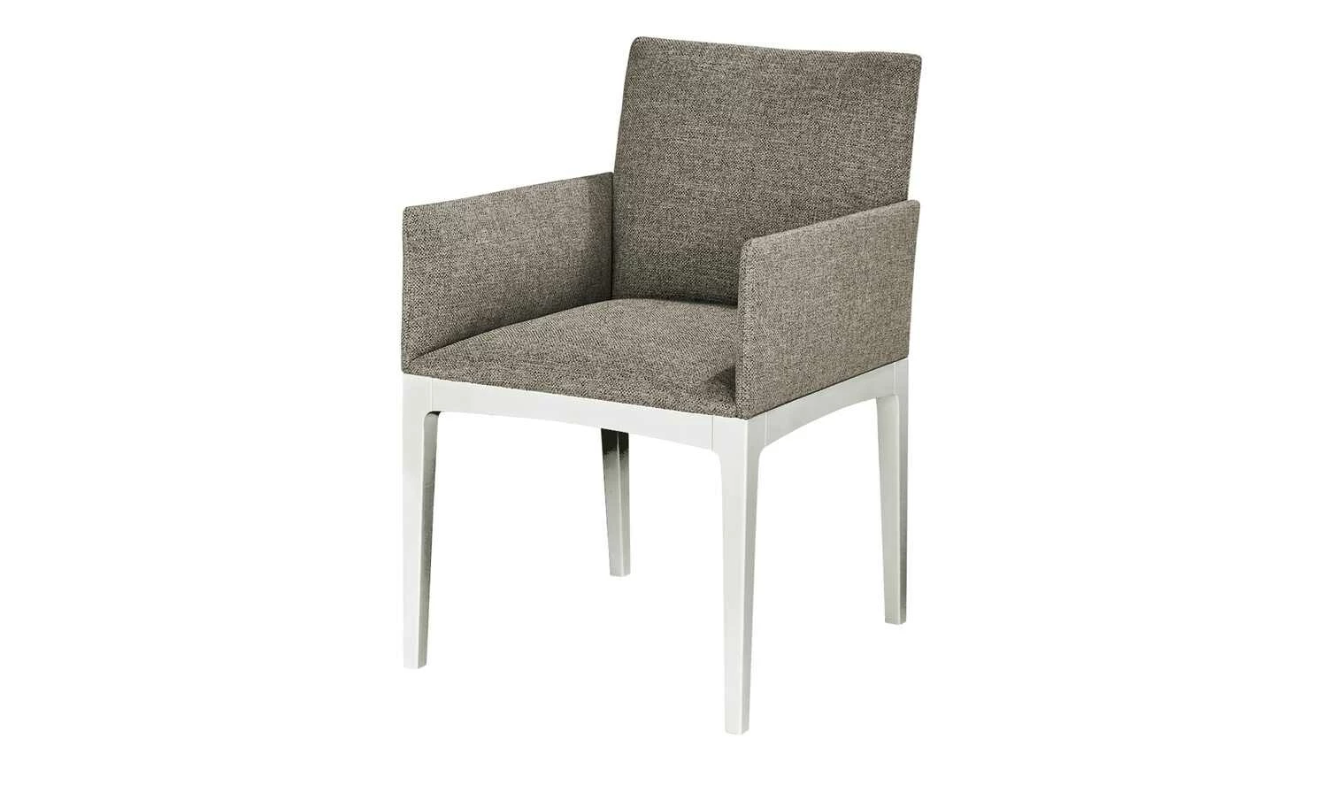 Berger & Rath Polsterstuhl Bono Berger & Rath Polsterstuhl Bono | Braun Weiß-Creme Ja -Stühle Verkäufe 2022 14307195 8 202102111235