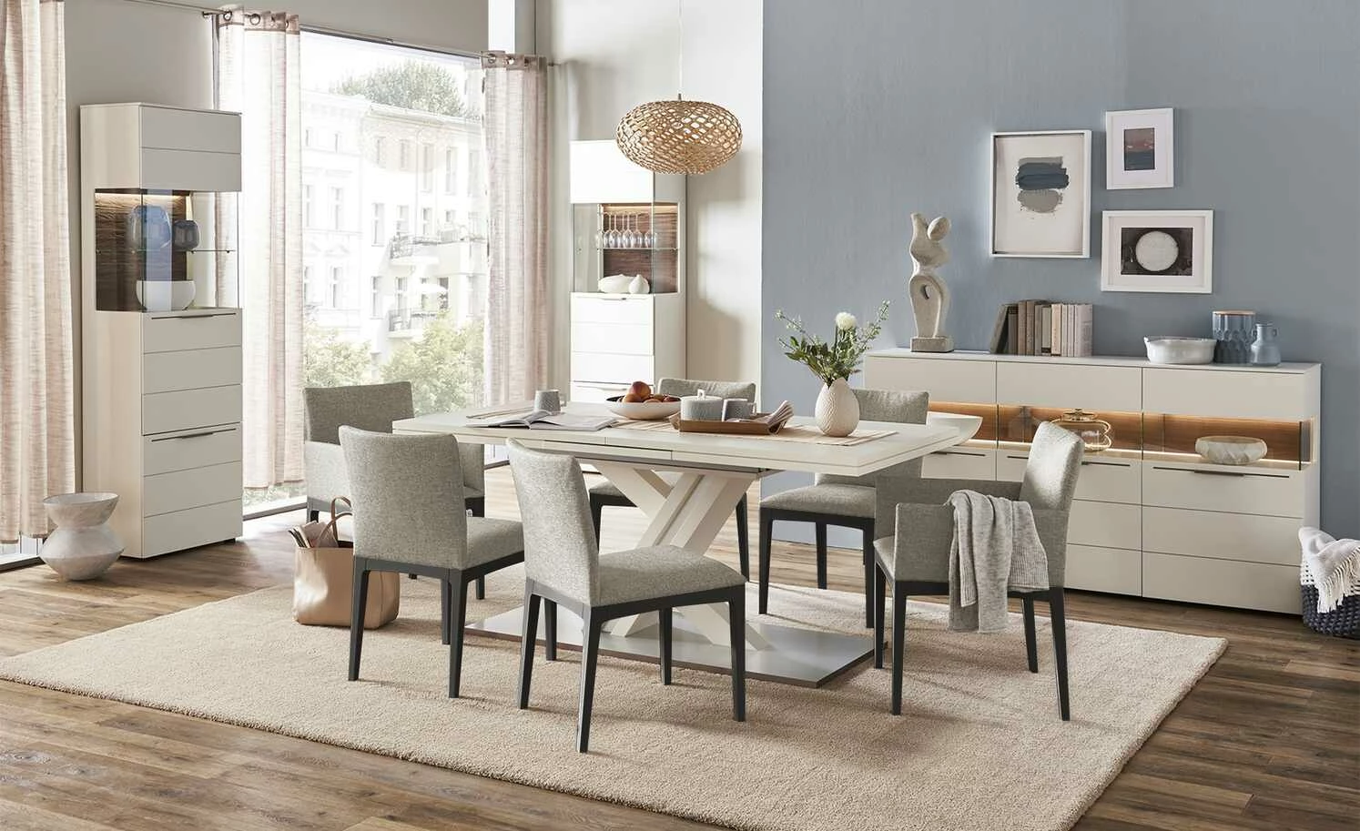 Berger & Rath Polsterstuhl Bono Berger & Rath Polsterstuhl Bono | Hellbraun Anthrazit Ja -Stühle Verkäufe 2022 14307201 1 202102111235